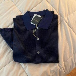 Trump National Golf Club Polo Shirt